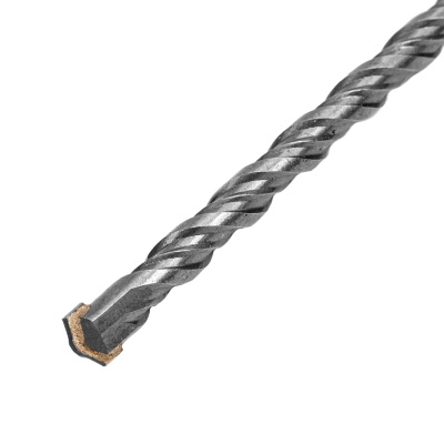 Бур по бетону, 12 x 260 мм, SDS Plus MATRIX по ценам производителя в Челябинске с доставкой по всей России