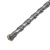 Бур по бетону, 12 x 260 мм, SDS Plus MATRIX по ценам производителя в Челябинске с доставкой по всей России