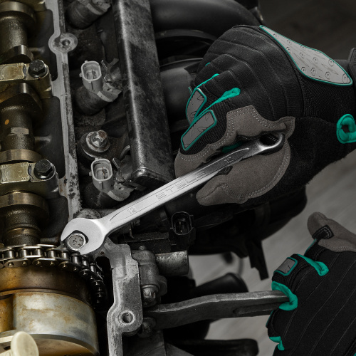 Набор инструментов 1/2", 1/4", CrV, 12 гранные головки, пластиковый кейс, 82 предмета Stels по ценам производителя в Челябинске с доставкой по всей России