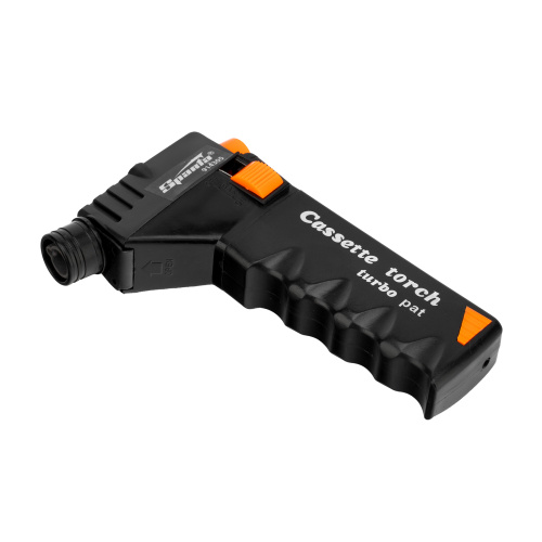 Горелка газовая кассетная "ТУРБО" 110 мм Sparta по ценам производителя в Челябинске с доставкой по всей России