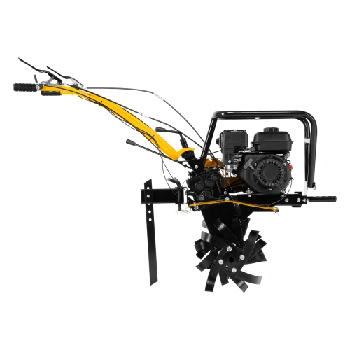 Мотоблок DPT-470S-PRO Denzel по ценам производителя в Челябинске с доставкой по всей России