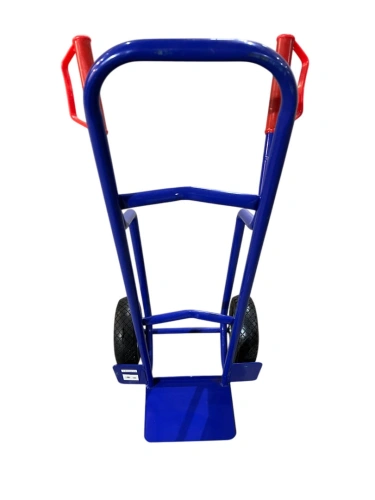 Тележка ручная двухколесная TOR HT 250 по ценам производителя в Челябинске с доставкой по всей России