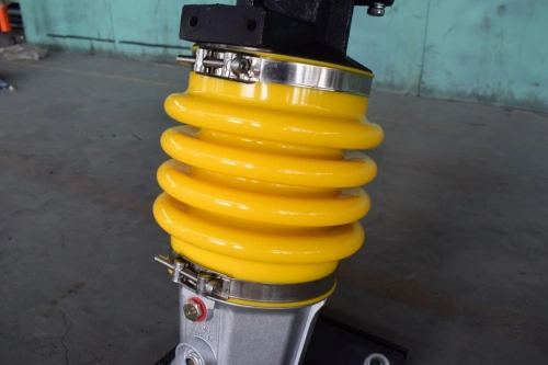 Вибротрамбовка STEM Techno STR-81 по ценам производителя в Челябинске с доставкой по всей России