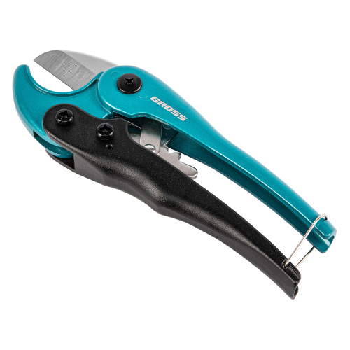 Ножницы для резки изделий из ПВХ, универсальные, D-32 мм Gross по ценам производителя в Челябинске с доставкой по всей России