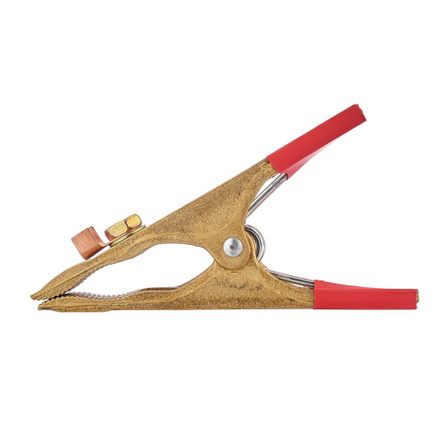 Клемма заземления КЗ-30-2 по ценам производителя в Челябинске с доставкой по всей России