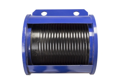 Барабан для талей электрических CD1 3,2 т 12 м по ценам производителя в Челябинске с доставкой по всей России