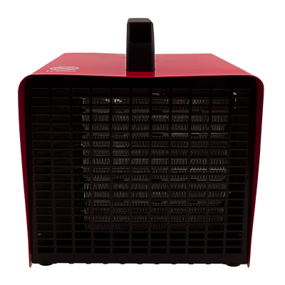 Тепловая пушка керамическая SHCL-3000, квадратная, 230 В, 480 м3/ч, 1/3 кВт MTX по ценам производителя в Челябинске с доставкой по всей России