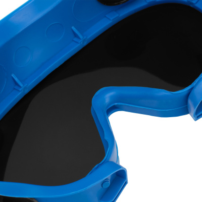 Очки защитные газосварщика закрытого типа, с непрямой вентиляцией, поликарбонат Сибртех по ценам производителя в Челябинске с доставкой по всей России