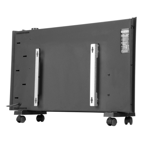 Конвектор электрический XCE-1500 B, 230 В, 1500 Вт, X-образный нагреватель Denzel по ценам производителя в Челябинске с доставкой по всей России