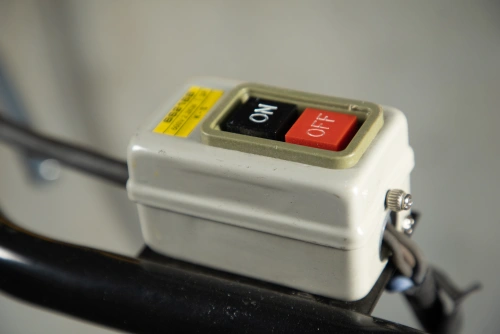 Затирочная машина электрическая 870мм TOR DMR 900 по ценам производителя в Челябинске с доставкой по всей России