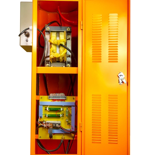 Машина контактной сварки FoxWeld МТ-25-700 по ценам производителя в Челябинске с доставкой по всей России