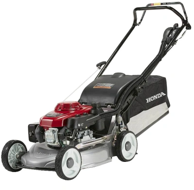 Газонокосилка бензиновая Honda HRJ 196 PDHH купить в Москве с доставкой по всей России | ProtosMarket.ru