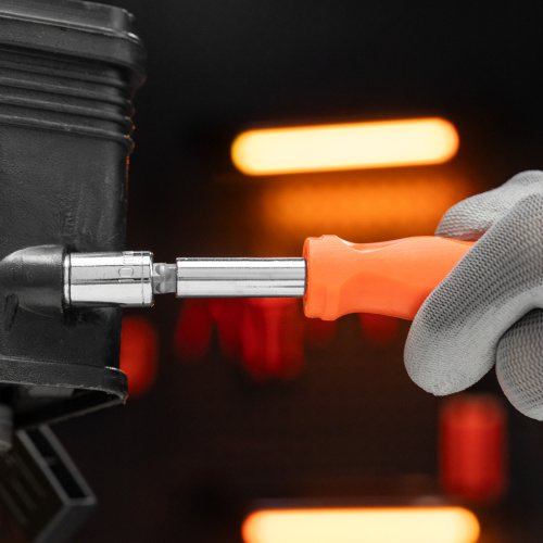 Набор инструментов бытовой, 29 предметов Sparta по ценам производителя в Челябинске с доставкой по всей России