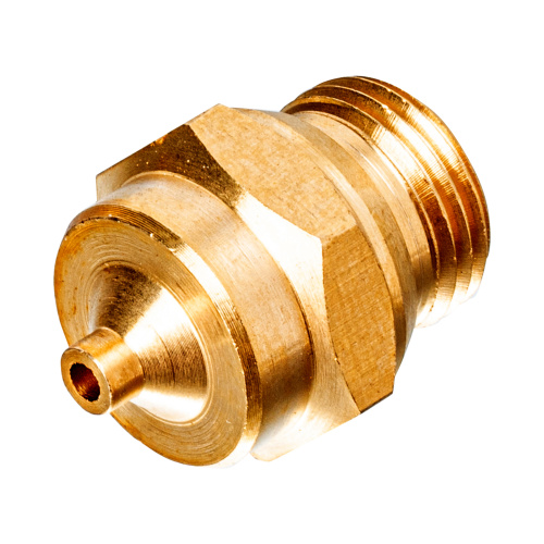 Ремкомплект для краскораспылителя 4 предмета: сопло 2,0 мм, игла, форсунка, зажим сопла Matrix по ценам производителя в Челябинске с доставкой по всей России