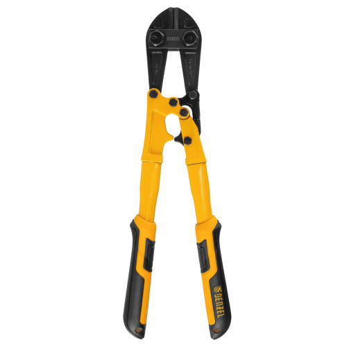 Болторез 300 мм 12", Cr-Mo Denzel по ценам производителя в Челябинске с доставкой по всей России