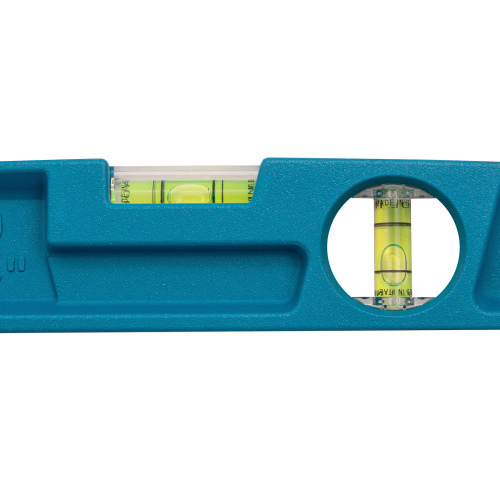 Уровень литой, 600 мм, 2 глазка Gross по ценам производителя в Челябинске с доставкой по всей России