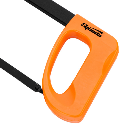 Ножовка по металлу, 300 мм, пластмассовая ручка Sparta по ценам производителя в Челябинске с доставкой по всей России