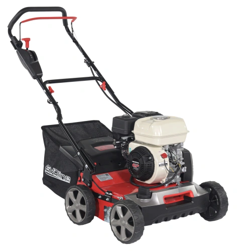 Бензиновый скарификатор EVOline SCG 40 CPH (с двигателем Honda) по ценам производителя в Челябинске с доставкой по всей России