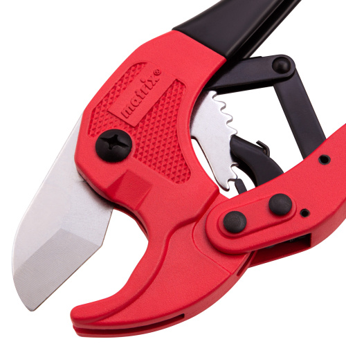 Ножницы для резки изделий из пластика, D до 42 мм Matrix по ценам производителя в Челябинске с доставкой по всей России