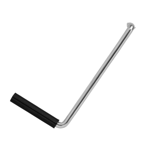 Ромбовый домкрат, 1.5 т, 110-360 мм Stels по ценам производителя в Челябинске с доставкой по всей России