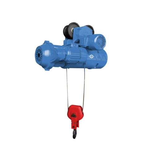 Электрическая таль двухскоростная GEARSEN MD 10120 по ценам производителя в Челябинске с доставкой по всей России