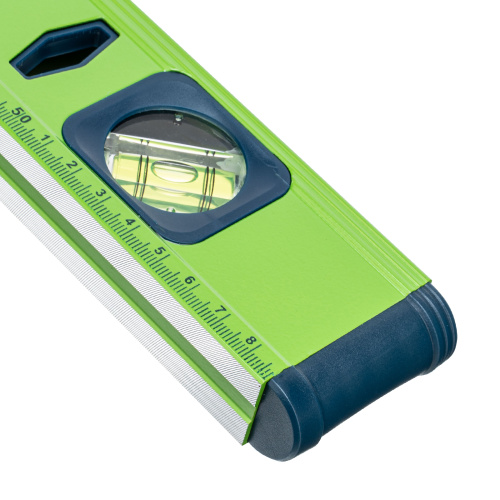 Уровень алюминиевый УС-1, 0-600, фрезерованный, 3 глазка, рукоятки, 600 мм Сибртех по ценам производителя в Челябинске с доставкой по всей России