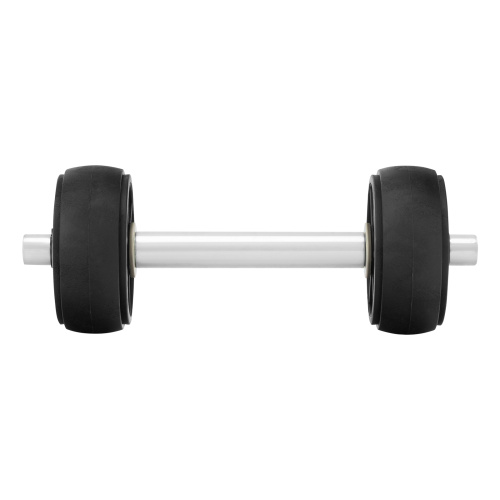 Транспортировочный комплект для виброплиты VC-30W Denzel по ценам производителя в Челябинске с доставкой по всей России