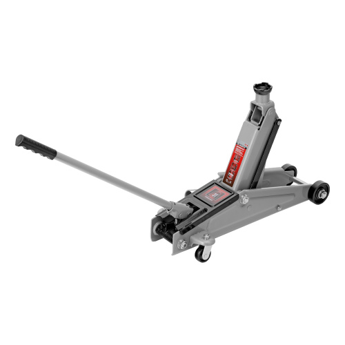 Домкрат гидравлический подкатной, 3 т, высота подъема 150-530 мм Matrix по ценам производителя в Челябинске с доставкой по всей России