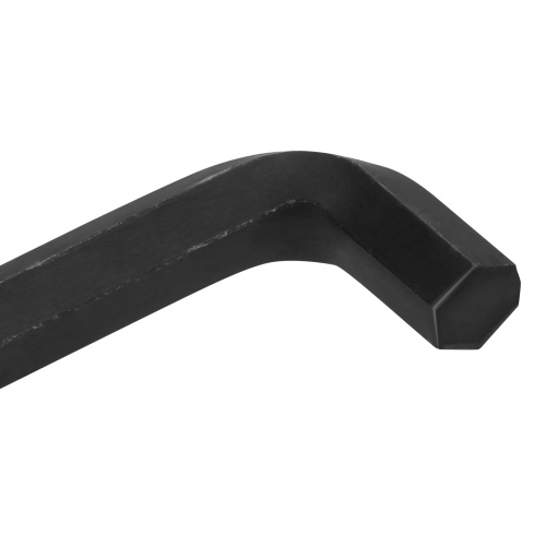 Набор ключей имбусовых HEX, 1.5-10 мм, CrV, 10 шт, оксидированные, на кольце Sparta по ценам производителя в Челябинске с доставкой по всей России