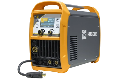 Сварочный полуавтомат HUGONG EXTREMIG 200 III LCD по ценам производителя в Челябинске с доставкой по всей России