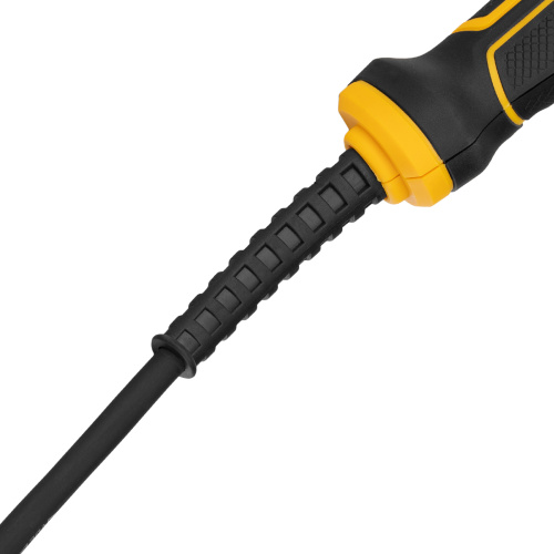 Машина полировальная CP-180, 1400 Вт, 180 мм, 0-3000 об/мин Denzel по ценам производителя в Челябинске с доставкой по всей России