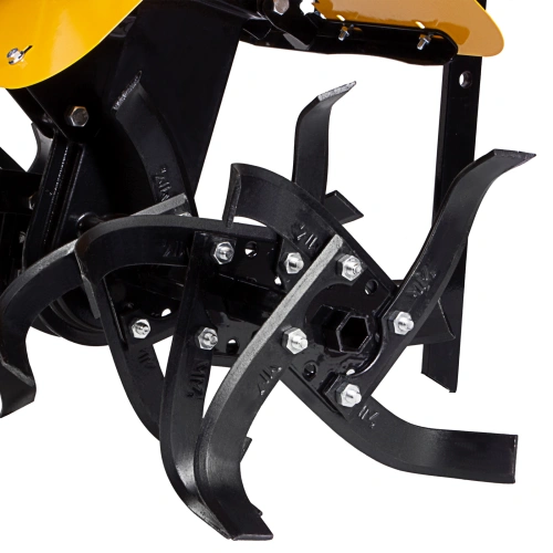 Мотоблок DPT-370-PRO, 7 л.с, ременное сцепление, ширина 90 см, глубина 35 см, фрез 3 х 4, ШОМ, передачи 4В/2Н Denzel купить в Москве с доставкой по всей России | ProtosMarket.ru