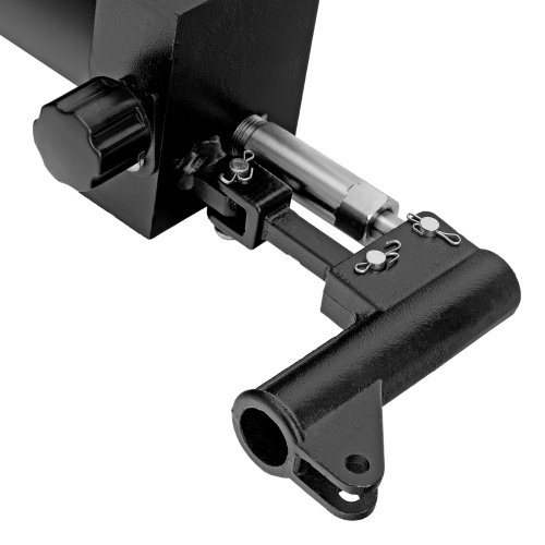 Гидравлический насос для пресса 52314 усилие 20 т Stels по ценам производителя в Челябинске с доставкой по всей России