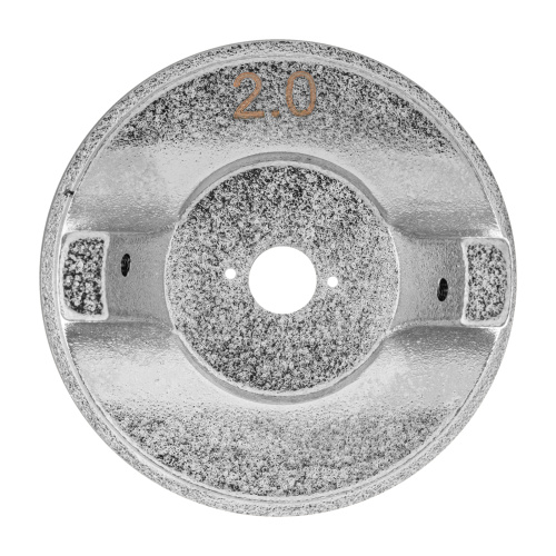 Ремкомплект для краскораспылителя 4 предмета: сопло 2,0 мм, игла, форсунка, зажим сопла Matrix по ценам производителя в Челябинске с доставкой по всей России