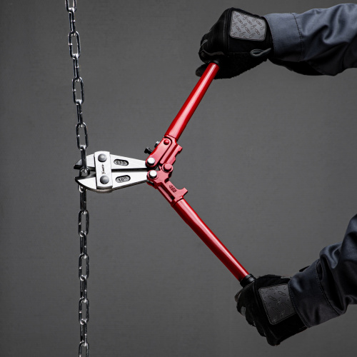 Болторез, 450 мм/18" Matrix по ценам производителя в Челябинске с доставкой по всей России