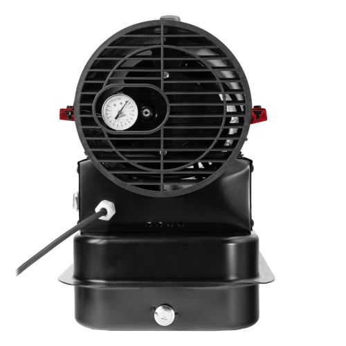 Дизельная тепловая пушка DHB-10i, 10 кВт, 400 м3/ч, прямой нагрев, термостат MTX по ценам производителя в Челябинске с доставкой по всей России