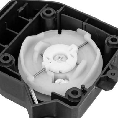 Стартер для бензотриммера DT-33, DT-33S, DT-43, DT-43S, DT-52, DT-52S и мотобура DX-52 Denzel по ценам производителя в Челябинске с доставкой по всей России