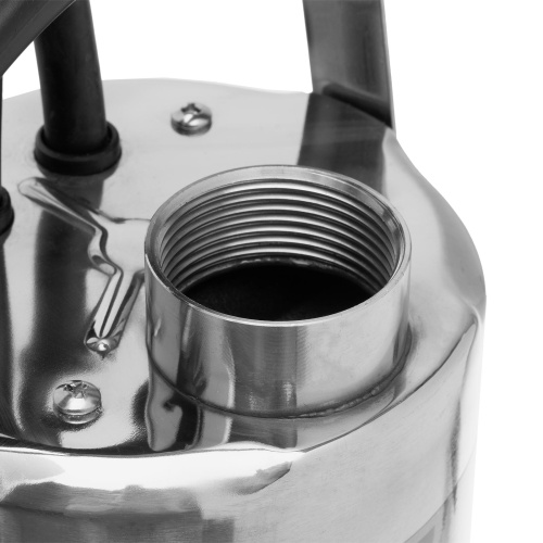 Дренажный насос DP600X, 600 Вт, подъем 7.5 м, 8500 л/ч Denzel по ценам производителя в Челябинске с доставкой по всей России