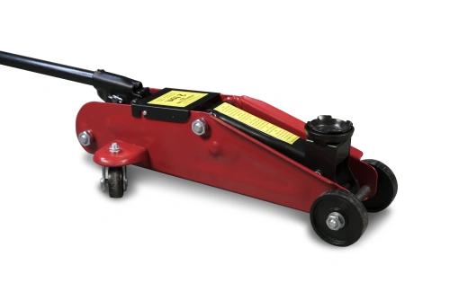 Домкрат подкатной TOR 2,0 т 140-295MM LT-FJ820011 по ценам производителя в Челябинске с доставкой по всей России