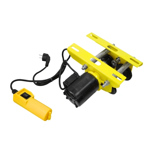 Каретка OCALIFT HD тележка для тали РА 250/500 500кг 220в по ценам производителя в Челябинске с доставкой по всей России