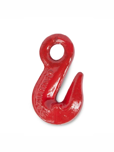 Крюк укорачивающий TOR 1,2 т (Q) по ценам производителя в Челябинске с доставкой по всей России