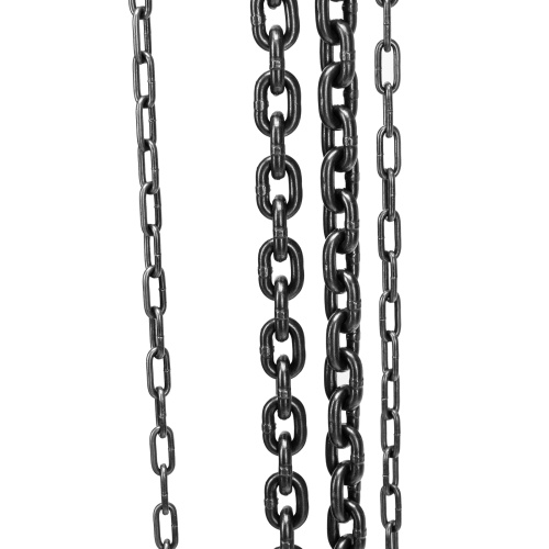 Таль цепная, 3 т, H подъема 3 м, расстояние между крюками 470 мм Matrix по ценам производителя в Челябинске с доставкой по всей России