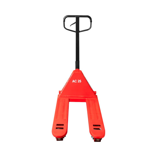 Гидравлическая тележка FOXSTER AC25 по ценам производителя в Челябинске с доставкой по всей России