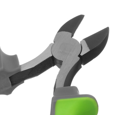 Бокорезы, 160 мм, фосфатирование, трехкомпонентные рукоятки Сибртех по ценам производителя в Челябинске с доставкой по всей России