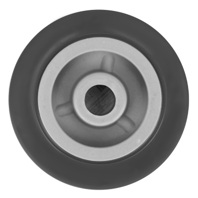 Колесо хозяйственное D 50 мм Сибртех по ценам производителя в Челябинске с доставкой по всей России