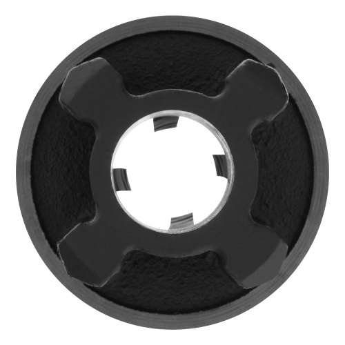 Клупп трубный 1/2 Сибртех по ценам производителя в Челябинске с доставкой по всей России