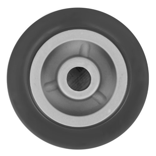 Колесо хозяйственное D 50 мм Сибртех по ценам производителя в Челябинске с доставкой по всей России