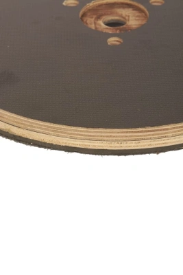 Переходной диск для машины мозаично-шлифовальной GM350T (Sticker Disk) по ценам производителя в Челябинске с доставкой по всей России