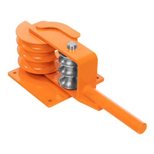 Трубогиб ручной усиленный, 15-25мм Сибртех по ценам производителя в Челябинске с доставкой по всей России