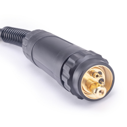 Горелка MIG-36 4м 340А возд. Varteg по ценам производителя в Челябинске с доставкой по всей России